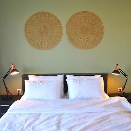 Houseloft Meteora Spirit Apartment ตริกาลา ภายนอก รูปภาพ