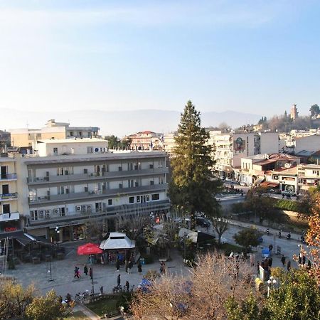 Houseloft Meteora Spirit Apartment ตริกาลา ภายนอก รูปภาพ