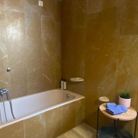 Houseloft Meteora Spirit Apartment ตริกาลา ภายนอก รูปภาพ