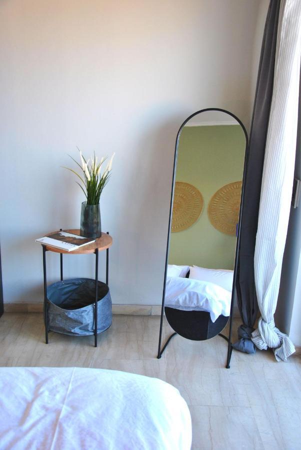 Houseloft Meteora Spirit Apartment ตริกาลา ภายนอก รูปภาพ
