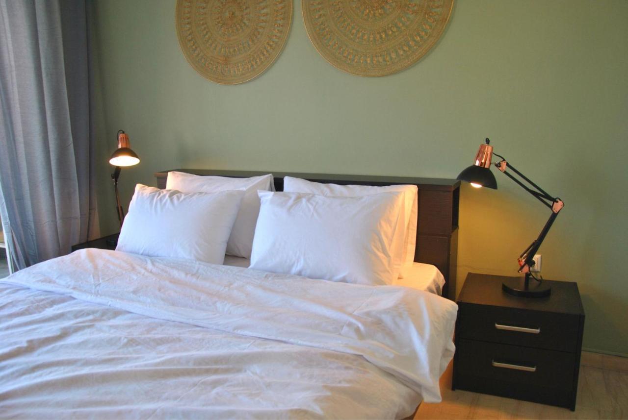 Houseloft Meteora Spirit Apartment ตริกาลา ภายนอก รูปภาพ