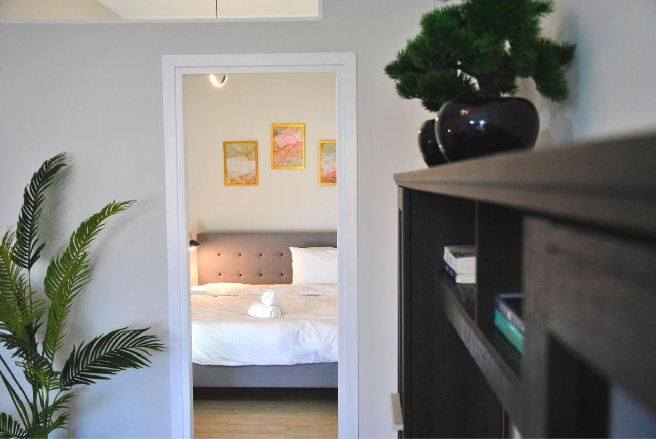 Houseloft Meteora Spirit Apartment ตริกาลา ภายนอก รูปภาพ