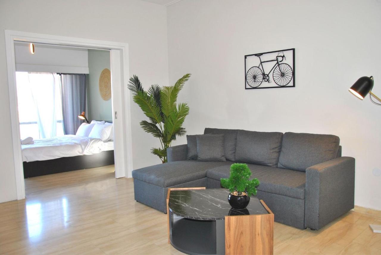 Houseloft Meteora Spirit Apartment ตริกาลา ภายนอก รูปภาพ
