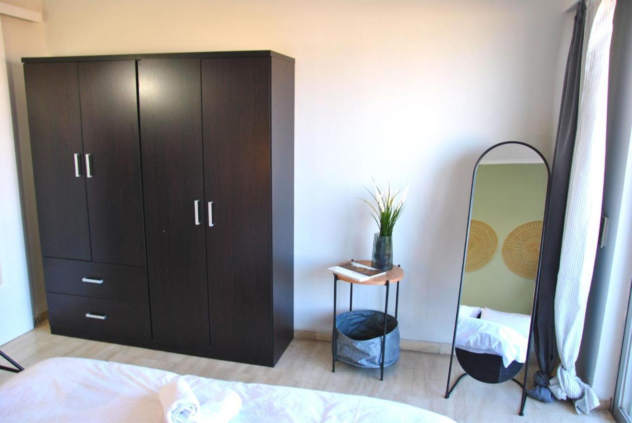 Houseloft Meteora Spirit Apartment ตริกาลา ภายนอก รูปภาพ