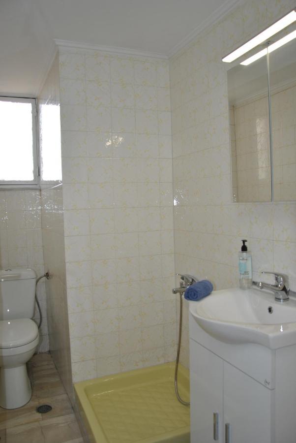 Houseloft Meteora Spirit Apartment ตริกาลา ภายนอก รูปภาพ