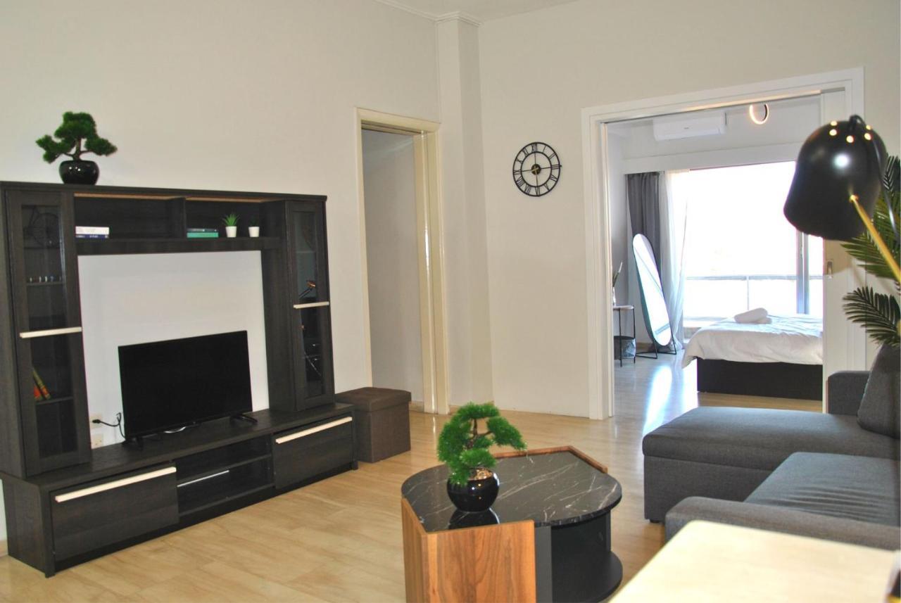 Houseloft Meteora Spirit Apartment ตริกาลา ภายนอก รูปภาพ