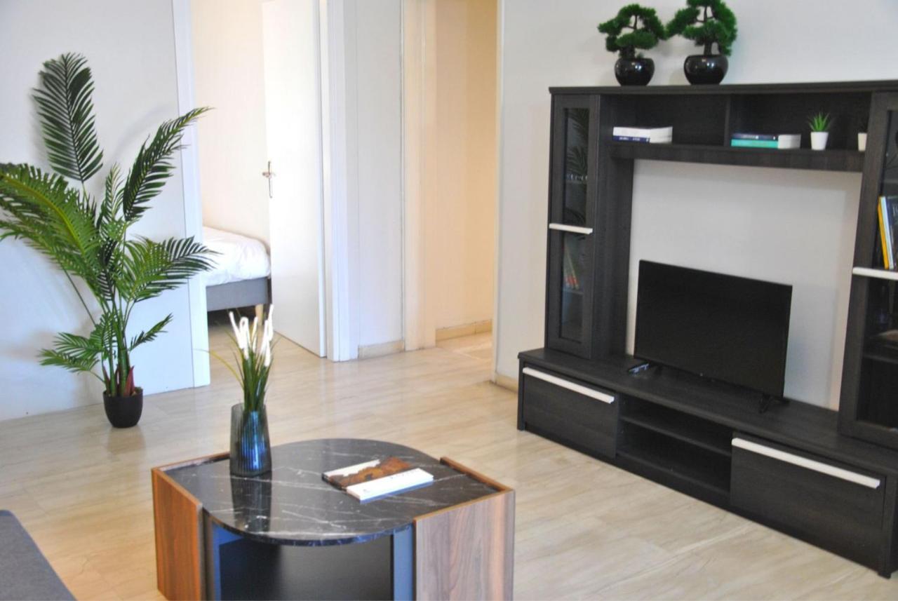 Houseloft Meteora Spirit Apartment ตริกาลา ภายนอก รูปภาพ