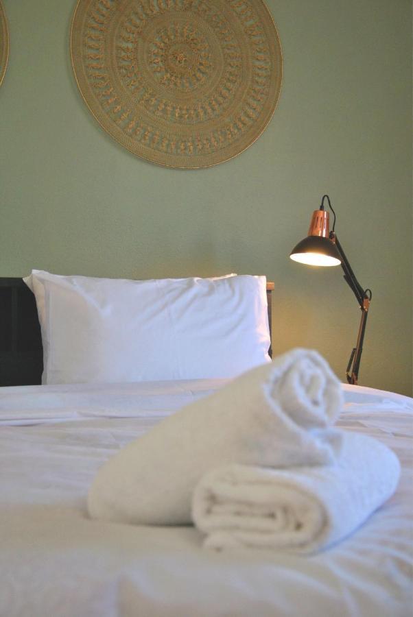Houseloft Meteora Spirit Apartment ตริกาลา ภายนอก รูปภาพ