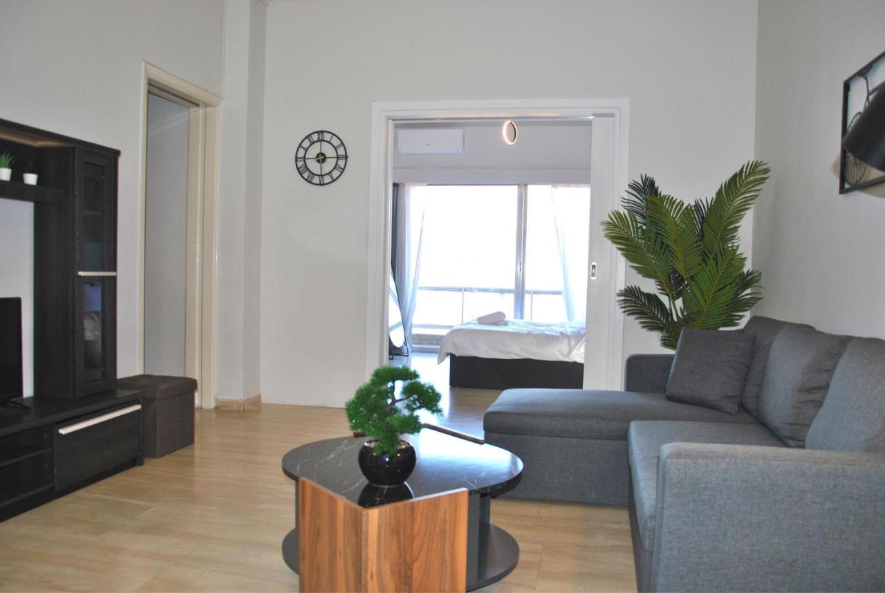 Houseloft Meteora Spirit Apartment ตริกาลา ภายนอก รูปภาพ