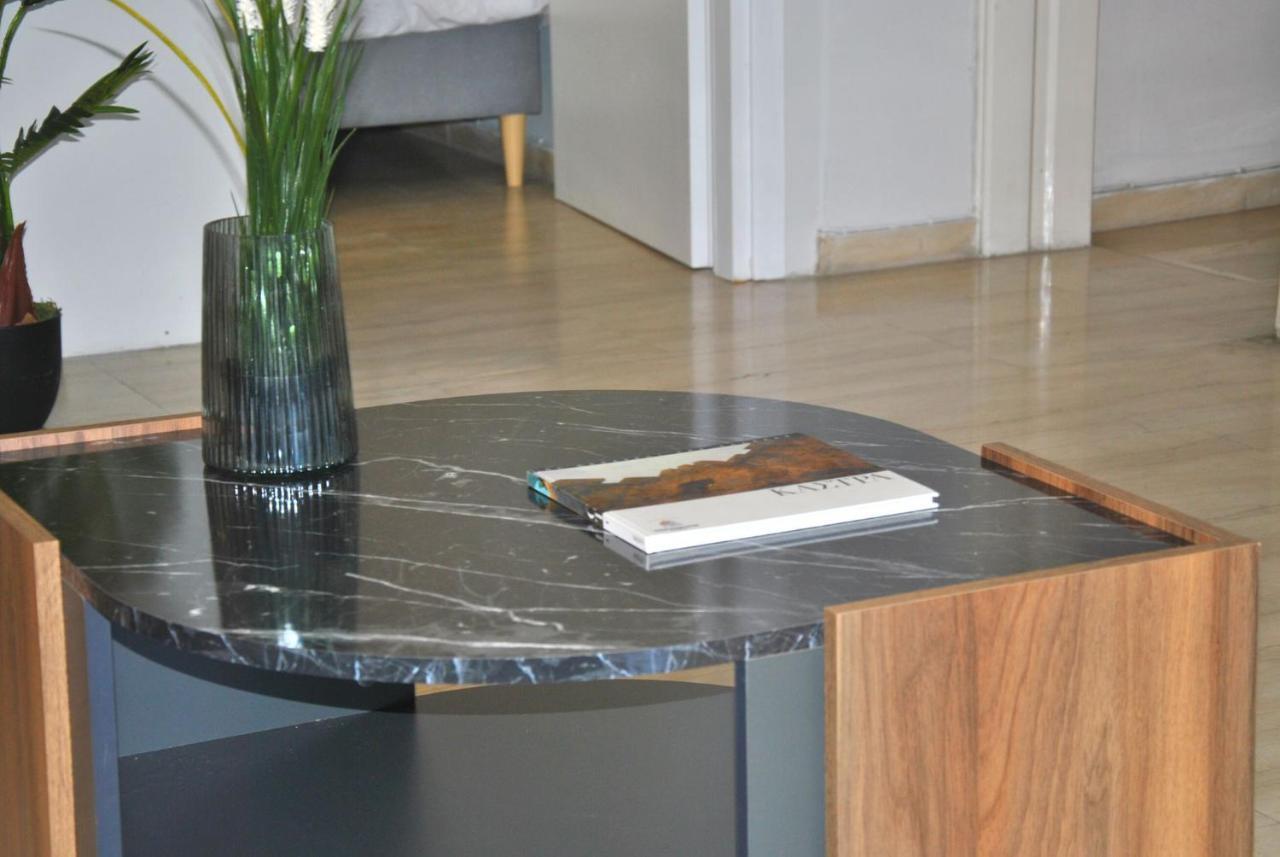 Houseloft Meteora Spirit Apartment ตริกาลา ภายนอก รูปภาพ
