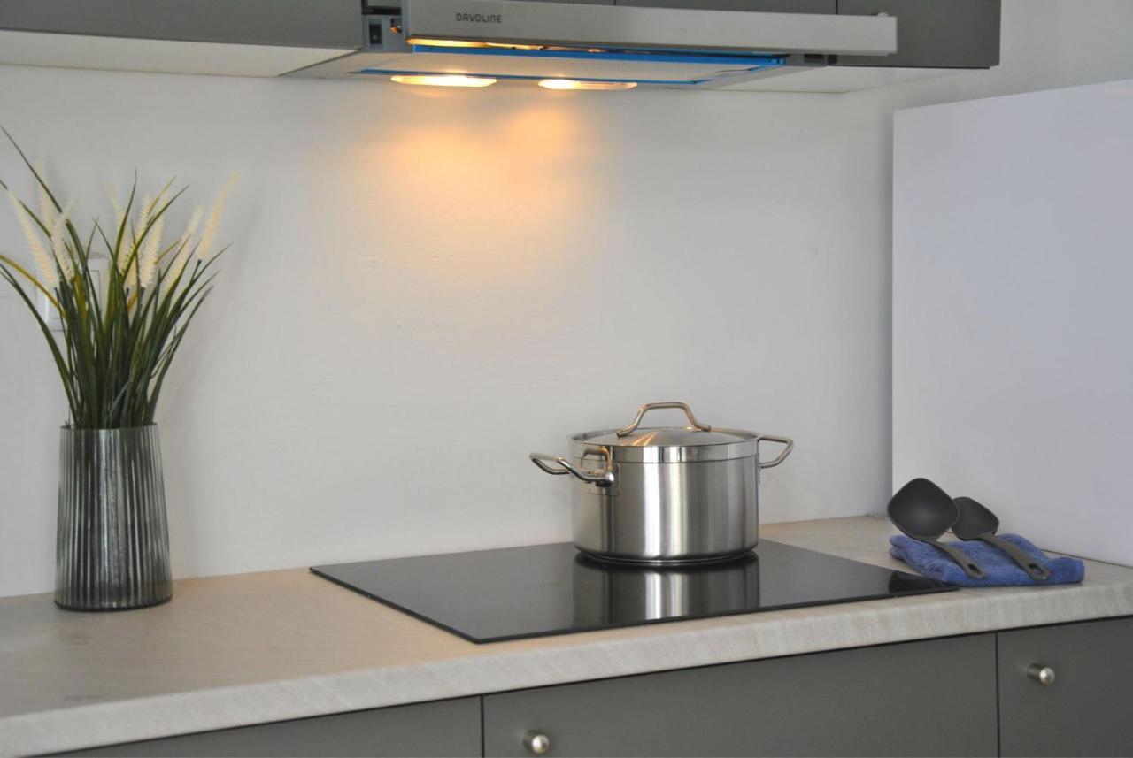 Houseloft Meteora Spirit Apartment ตริกาลา ภายนอก รูปภาพ