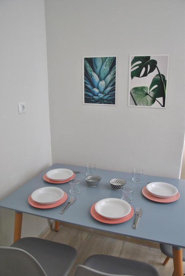 Houseloft Meteora Spirit Apartment ตริกาลา ภายนอก รูปภาพ