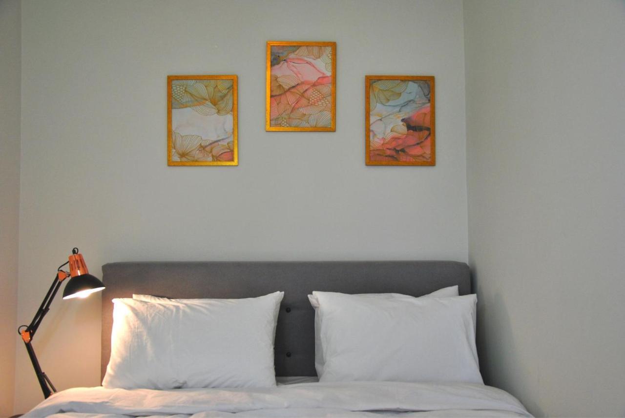 Houseloft Meteora Spirit Apartment ตริกาลา ภายนอก รูปภาพ