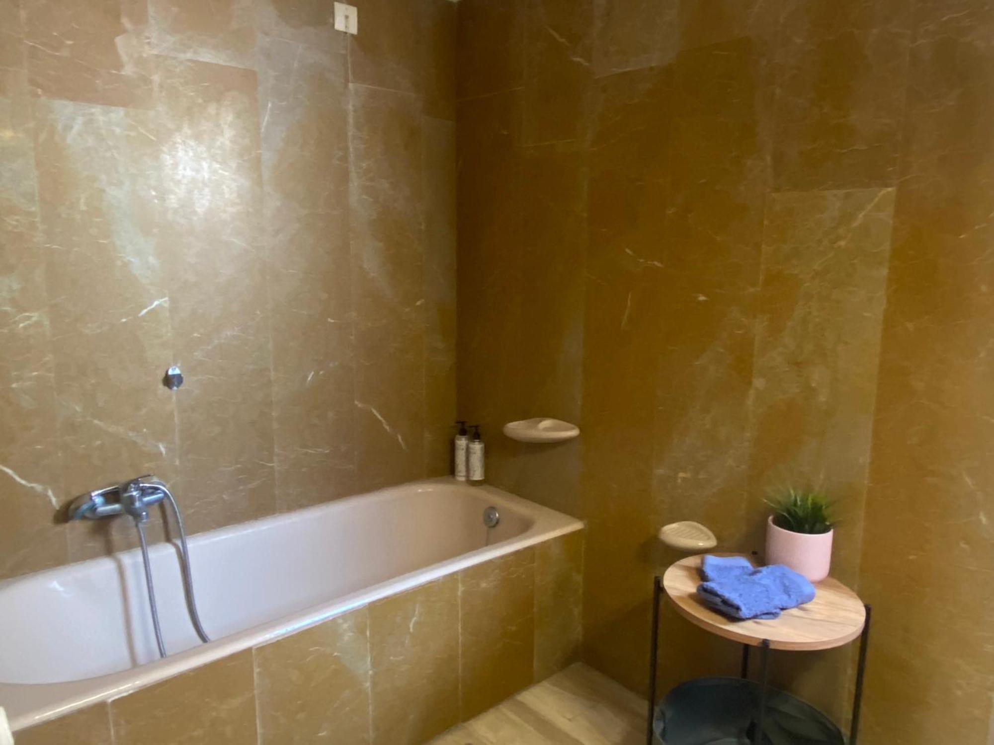 Houseloft Meteora Spirit Apartment ตริกาลา ภายนอก รูปภาพ