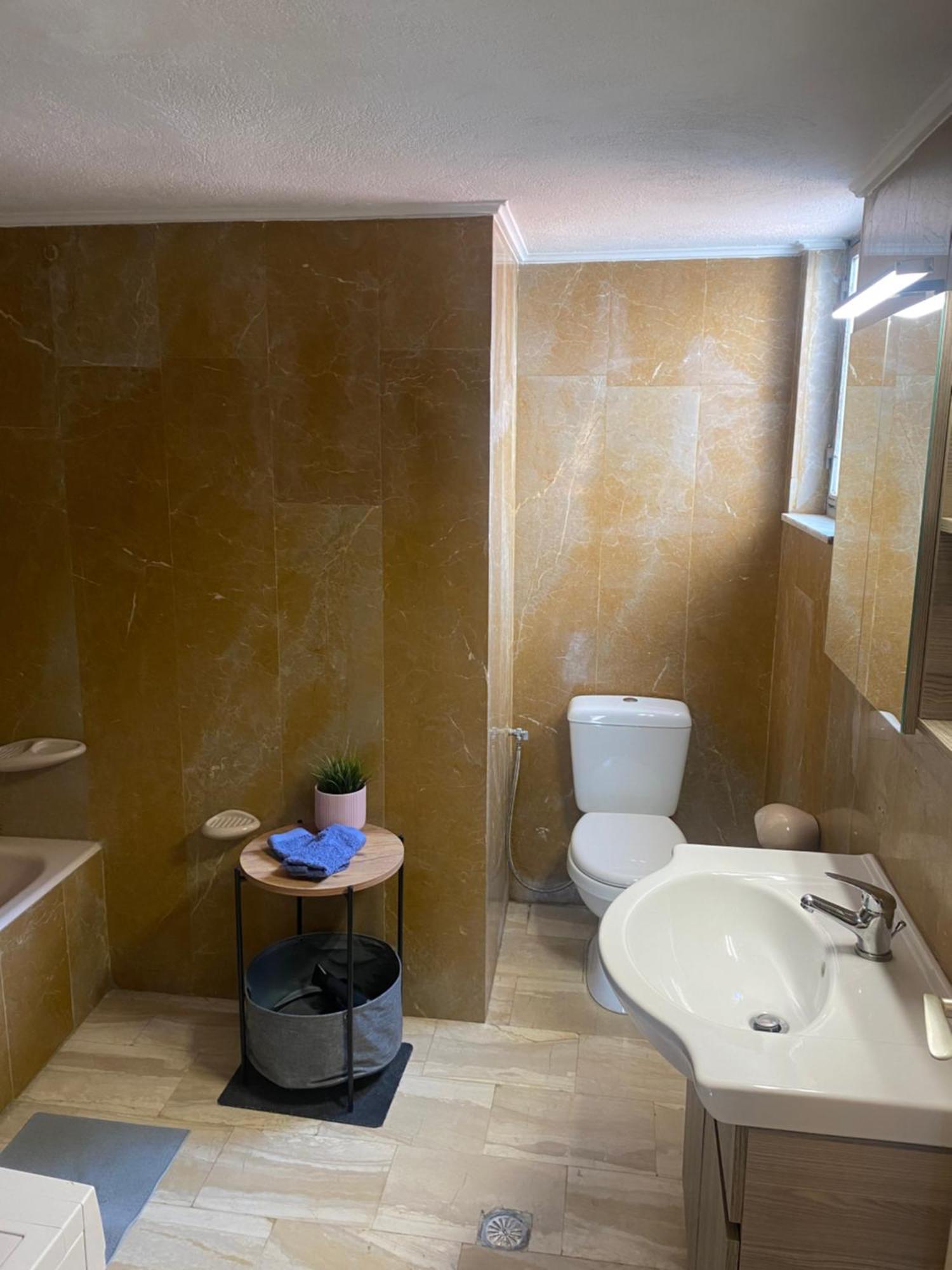 Houseloft Meteora Spirit Apartment ตริกาลา ภายนอก รูปภาพ